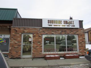Photo 2: 116 Centre Street N: Sundre Mixed Use for sale : MLS®# A2023549