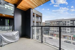Photo 21: 501 4138 University Avenue NW in Calgary: University District Apartment for sale : MLS®# A1225068
