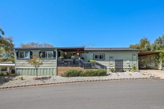 Main Photo: Manufactured Home for sale : 2 bedrooms : 18218 Paradise Mountain Rd Spc 79 in Valley Center