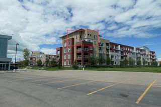 Photo 7: 2432 604 East Lake Boulevard NE: Airdrie Apartment for sale : MLS®# A1219151