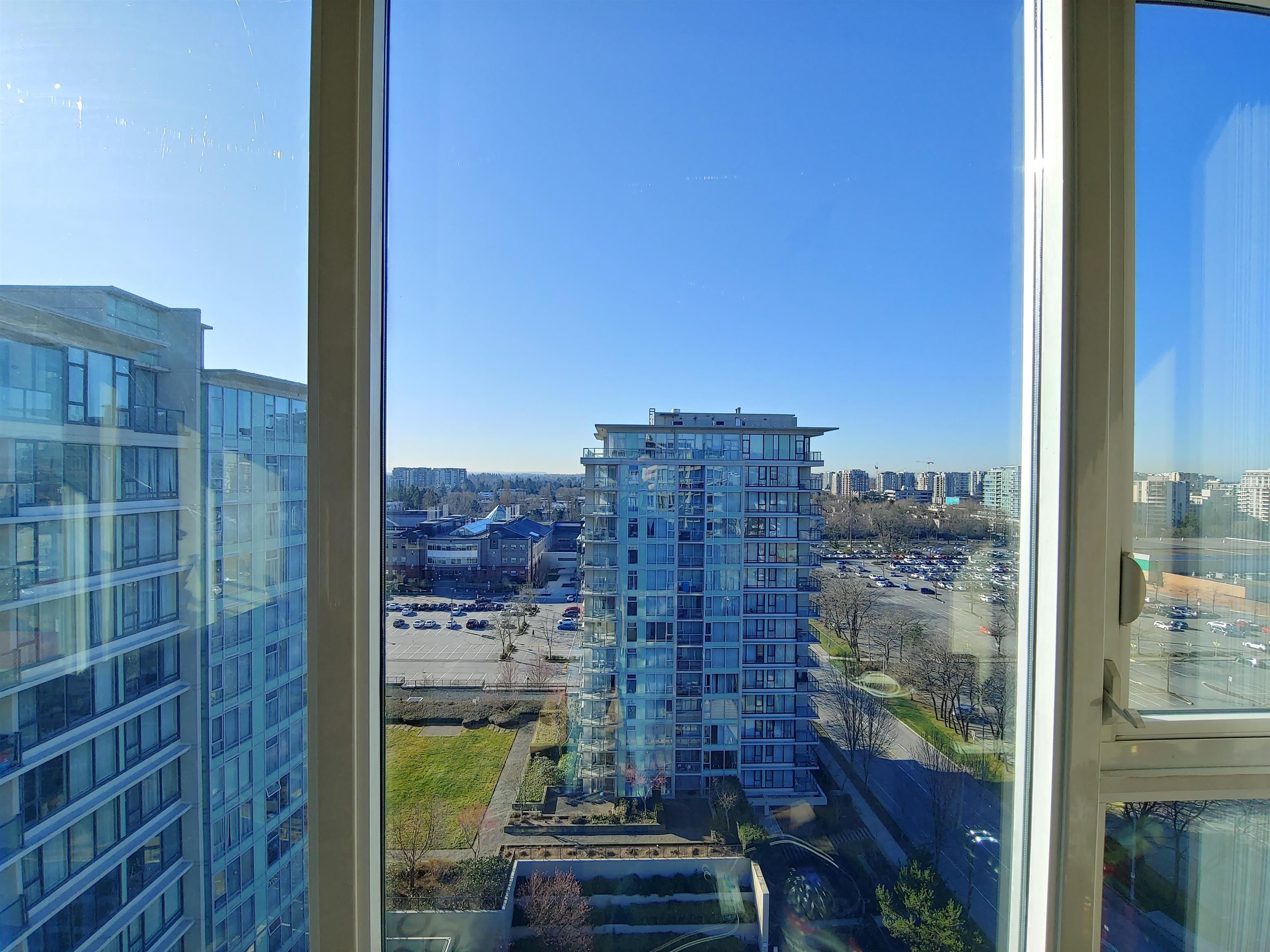 Main Photo: 1806 5028 KWANTLEN Street in Richmond: Brighouse Condo for sale in "SEASONS" : MLS®# R2832503