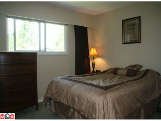 Photo 7: 4789 207A ST in Langley: Langley City House for sale : MLS®# F1215087
