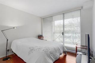 Photo 11: 303 500 W 10TH Avenue in Vancouver: Fairview VW Condo for sale in "Cambridge Court" (Vancouver West)  : MLS®# R2050237