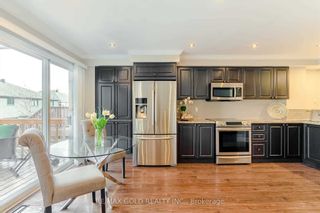 Photo 9: 5231 Astwell Avenue E in Mississauga: Hurontario House (2-Storey) for sale : MLS®# W8034810
