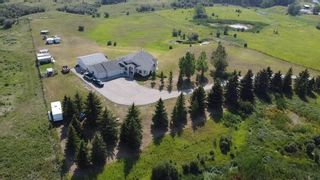 Photo 1: 24179 Aspen Drive in Rural Rocky View County: Rural Rocky View MD Detached for sale : MLS®# A2000212