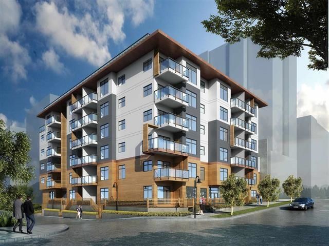 Main Photo: 109 232 SIXTH Street in New Westminster: Uptown NW Condo for sale : MLS®# R2745264