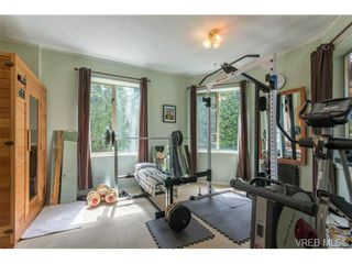 Photo 20: 6684 Lydia Pl in BRENTWOOD BAY: CS Brentwood Bay House for sale (Central Saanich)  : MLS®# 731395