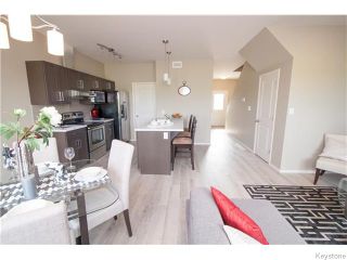 Photo 8: 219 Castlebury Meadows Drive in WINNIPEG: Maples / Tyndall Park Residential for sale (North West Winnipeg)  : MLS®# 1526905