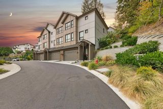 Photo 2: 110 1412 PIPELINE Road in Coquitlam: Hockaday Townhouse for sale : MLS®# R2808648