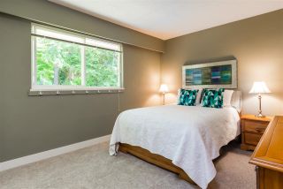 Photo 13: 2390 KILMARNOCK CRESCENT in North Vancouver: Westlynn Terrace House for sale : MLS®# R2188636