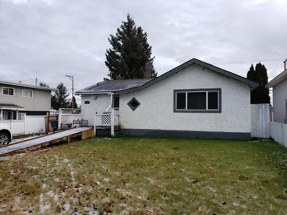 Main Photo: 868 FREEMAN Street in Prince George: Central House for sale (PG City Central (Zone 72))  : MLS®# R2419517