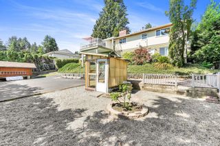 Photo 33: 3071 LAZY A Street in Coquitlam: Ranch Park House for sale : MLS®# R2785432