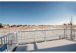 Photo 20: 97 Crystal Green Drive: Okotoks Detached for sale : MLS®# A1118694