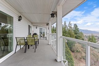Photo 18: 2591 ZURICH Drive in Abbotsford: Abbotsford East House for sale in "GLENN MOUNTAIN" : MLS®# R2886061