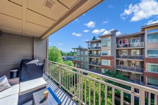 Photo 19: 308 119 W 22ND Street in North Vancouver: Central Lonsdale Condo for sale in "Anderson Walk" : MLS®# R2884626