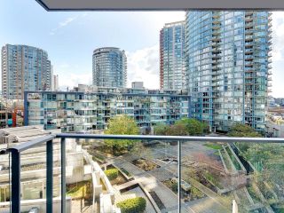 Photo 22: 806 188 KEEFER Place in Vancouver: Downtown VW Condo for sale in "Espana" (Vancouver West)  : MLS®# R2868404