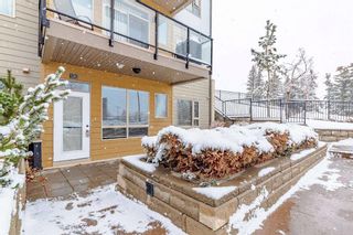 Photo 28: 106 4303 1 Street NE in Calgary: Highland Park Apartment for sale : MLS®# A2120017