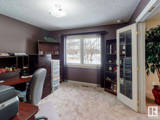 Photo 24: 50 22322 WYE Road: Rural Strathcona County House for sale : MLS®# E4291936