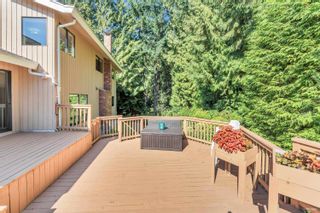 Photo 35: 3704 SOUTHRIDGE Place in West Vancouver: Westmount WV House for sale : MLS®# R2849182