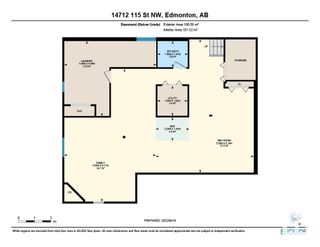 Photo 48: 14712 115 Street in Edmonton: Zone 27 House for sale : MLS®# E4313733