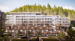 Photo 2: 704 3963 UPLANDS Way in West Vancouver: Cypress Park Estates Condo for sale in "Hawksley" : MLS®# R2859338