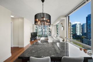 Photo 2: 1506 1088 RICHARDS Street in Vancouver: Yaletown Condo for sale in "Richards Living" (Vancouver West)  : MLS®# R2872482