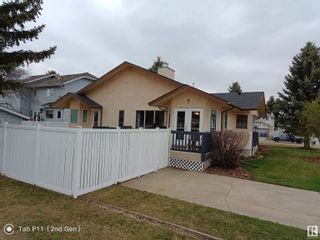 Photo 47: 410 PARKVIEW Drive: Wetaskiwin House for sale : MLS®# E4385994