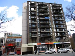 Photo 1: 1205 108 3 Avenue SW in Calgary: Chinatown Apartment for sale : MLS®# A1207400