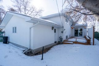 Photo 31: 3 Level Split: House for sale (Winnipeg) 