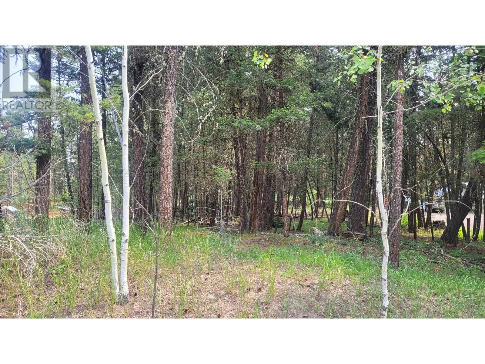 Main Photo: Lot 11 KYLLO ROAD in 108 Mile Ranch: Vacant Land for sale : MLS®# R2796611