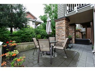 Photo 19: 110 6500 194 Street in Surrey: Clayton Condo for sale in "Sunset Grove" (Cloverdale)  : MLS®# F1440693