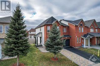 Photo 3: 237 LEAMINGTON WAY in Ottawa: House for sale : MLS®# 1386649