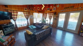 Photo 9: 5860 SHANNON Road in Quesnel: Quesnel - Rural West House for sale in "Tibbles Lake" (Quesnel (Zone 28))  : MLS®# R2650607