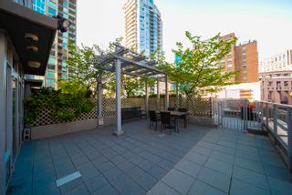 Photo 18: 1704 888 HOMER Street in Vancouver: Downtown VW Condo for sale (Vancouver West)  : MLS®# R2873383