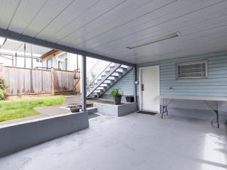 Photo 18: 5755 ST. MARGARETS Street in Vancouver: Killarney VE House for sale (Vancouver East)  : MLS®# R2876087