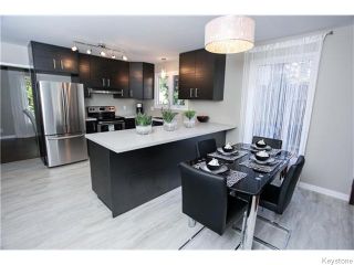 Photo 5: 3101 McBey Avenue in WINNIPEG: Westwood / Crestview Residential for sale (West Winnipeg)  : MLS®# 1523317