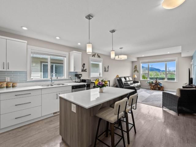 FEATURED LISTING: 146 - 8800 DALLAS DRIVE Kamloops