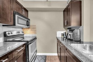 Photo 12: 214 7130 80 Avenue NE in Calgary: Saddle Ridge Apartment for sale : MLS®# A2094119