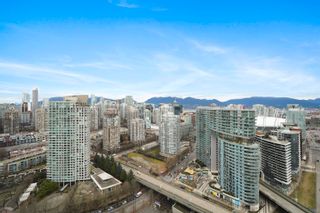 Photo 29: 3802 1033 MARINASIDE Crescent in Vancouver: Yaletown Condo for sale in "Quay West Resort" (Vancouver West)  : MLS®# R2865601