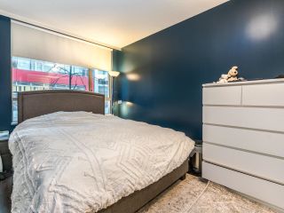 Photo 13: 301 822 HOMER Street in Vancouver: Downtown VW Condo for sale in "The Galileo" (Vancouver West)  : MLS®# R2747762