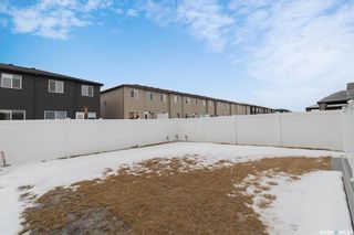 Photo 32: 247 Dagnone Lane in Saskatoon: Brighton Residential for sale : MLS®# SK958149