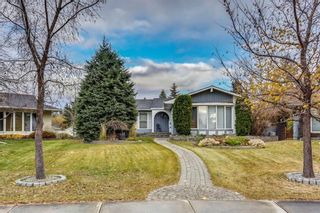 Photo 1: 132 LAKE ADAMS Green SE in Calgary: Lake Bonavista House for sale : MLS®# C4142300