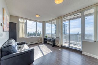 Photo 8: 806 9025 HIGHLAND Court in Burnaby: Simon Fraser Univer. Condo for sale in "Highland House" (Burnaby North)  : MLS®# R2879370