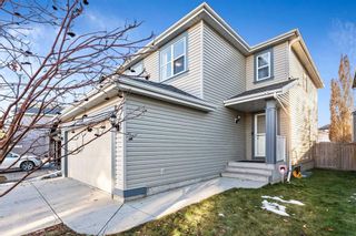 Photo 1: 55 Copperfield Common SE in Calgary: Copperfield Detached for sale : MLS®# A2125704