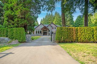 Photo 1: 13305 28 Avenue in Surrey: Elgin Chantrell House for sale (South Surrey White Rock)  : MLS®# R2841616