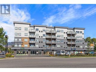 Photo 15: 191 Hollywood Rd S Road Unit# 320 in Kelowna: House for sale : MLS®# 10307343