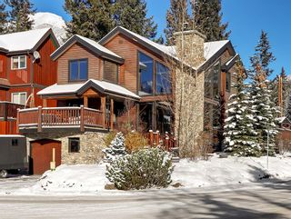 Photo 42: 349 Lady Macdonald Crescent: Canmore Detached for sale : MLS®# A2011045