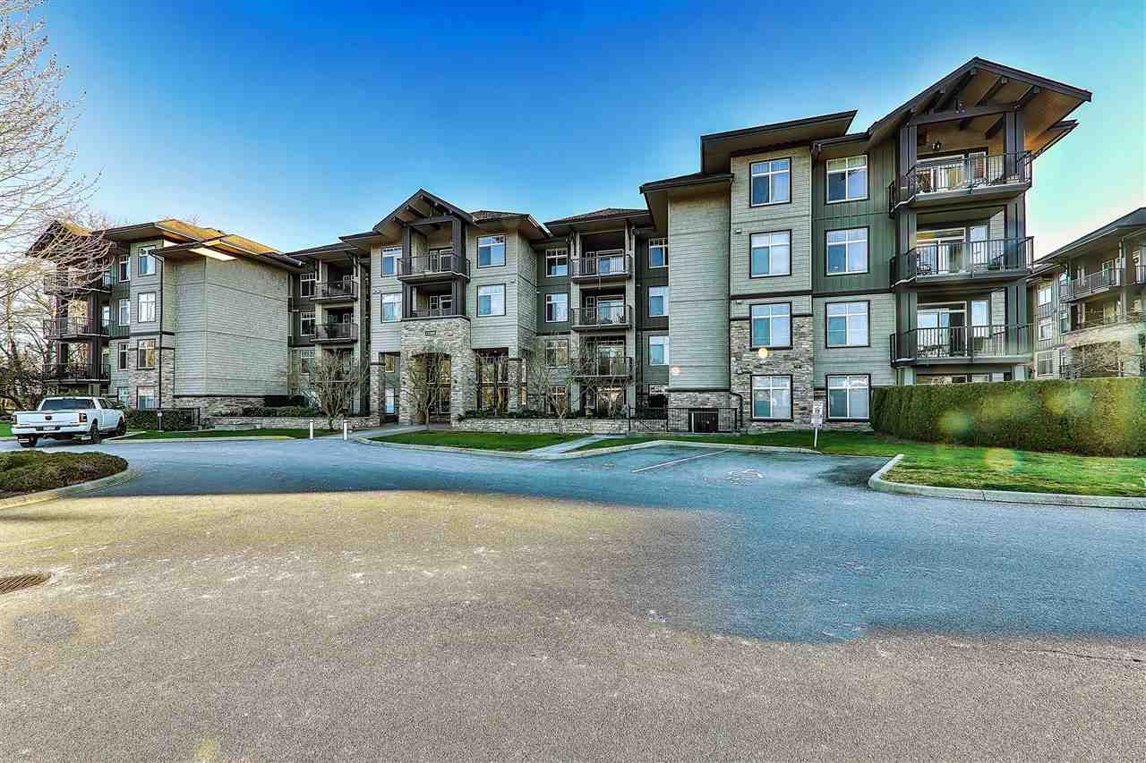 Photo 21: Photos: 304 12268 224 Street in Maple Ridge: East Central Condo for sale : MLS®# R2456870