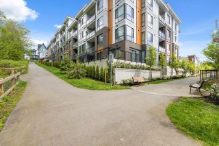 Photo 32: A305 20087 68 Avenue in Langley: Willoughby Heights Condo for sale in "PARK HILL" : MLS®# R2687288