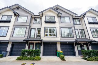 Photo 2: 70 8570 204 Street in Langley: Willoughby Heights Townhouse for sale : MLS®# R2876758